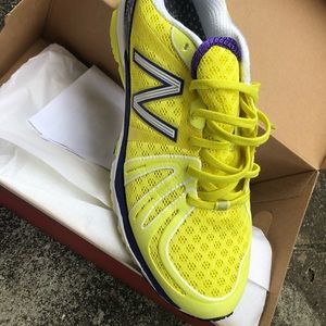 New Balance Sneakers